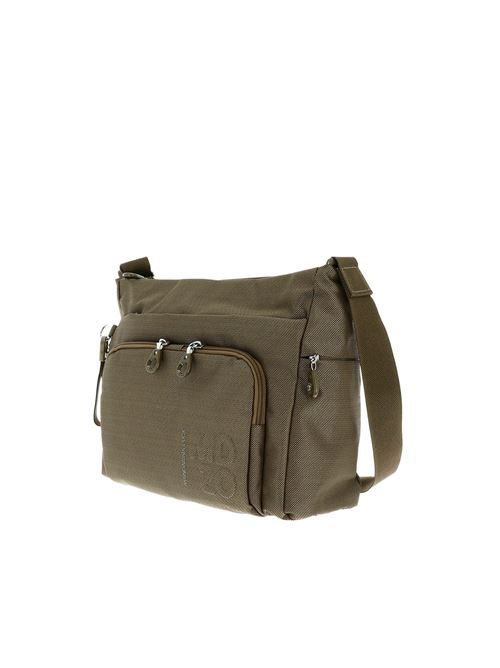 MD20 borsa a tracolla MANDARINA DUCK | P10QMT58SOIL